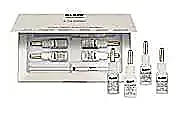 A CLASSIC RETINOL THERMO FACE GYM L`incontro